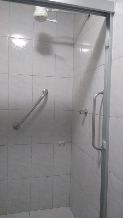 Quarto Duplo - Acesso para Hóspedes com Mobilidade Reduzida